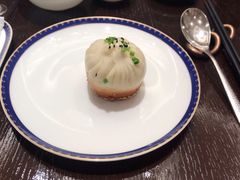 -远洋宾馆·江景餐厅