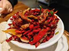 -胖老汉(北京路店)