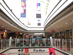 -永旺梦乐城国际商城(北清路店)