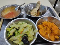 -上海师范大学西部食堂