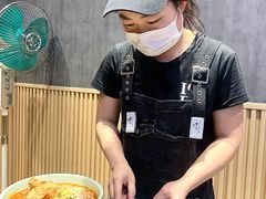 -家味螺蛳粉&烤鱼(安远路店)