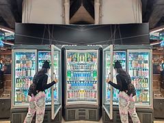 -Olé精品超市(广州太古汇店)