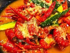 -曹胖子龙虾馆(黄桦路店)