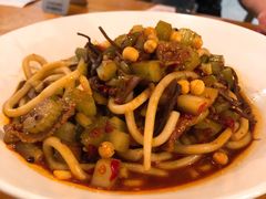 -疆Jiang·新疆秘制料理