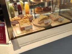 -Tims天好咖啡·贝果(融汇佳盛大厦店)