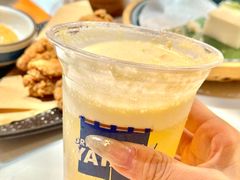 -火山屋台(新街口店)