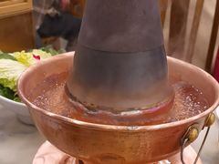 -牛街·马辈儿涮肉(牛街二店)