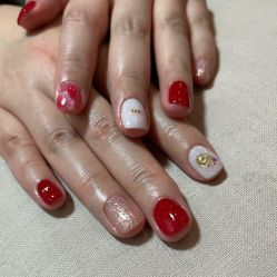 -LILY NAILS美甲美睫