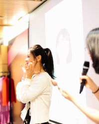 -安利上海体验馆