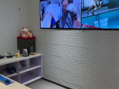 -FLARE STAR FITNESS(复地活力城店)
