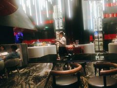 -西安W酒店·WEI全味西餐厅