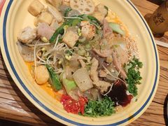 -北丐先生·野馄饨烧烤(长宁龙之梦店)