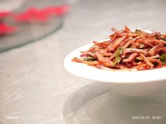 -御仙都北京菜馆·烤鸭店(双井店)