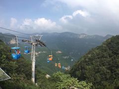 -云台山风景名胜区