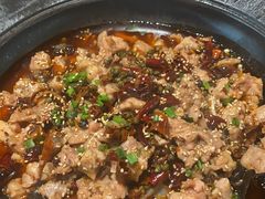 -大盐帮川菜馆(长楹天街店)