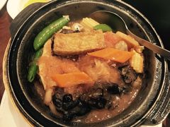 -文兴酒家(Chinatown - Gerrard Street)