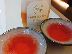 -周三的情书花园餐厅(江北店)