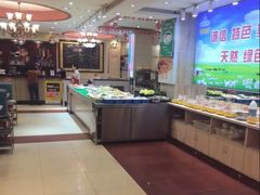 -清真·马家火锅美食城(镇江北路店)