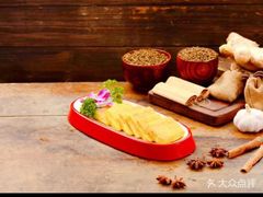 -釜山美食(大润发店)