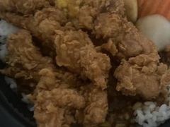 -肯德基(当涂大润发店)