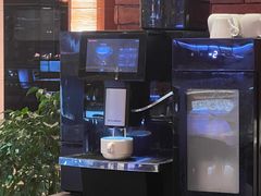 -马哥孛罗咖啡厅·Cafe Marco (厦门马哥孛罗东方大酒店)