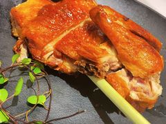 -美奈小馆·越南料理(中航城君尚购物中心店)