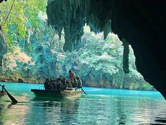 -三门海