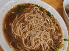 -水仙拉面(水仙街店)