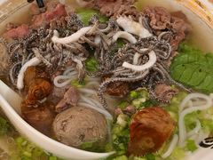 -一肴·牛肉粿条(深圳湾睿印店)