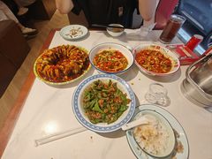 -回家吃饭·地道南昌菜(建德观总店)
