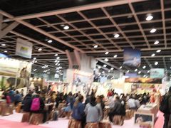 -香港会议展览中心演讲厅