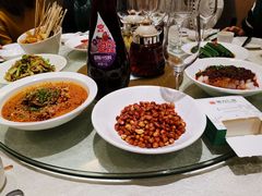 -国力仁和川菜(李家村店)