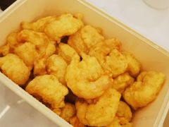 -杏园餐厅(西四北大街店)