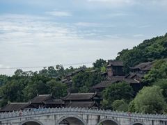 -重庆园博园