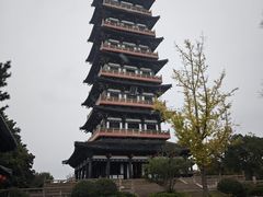 -大明寺素斋