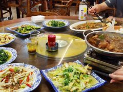 -老味道1992(武当山店)