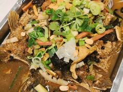 烤鱼-观澜湖底捞(观澜墅店)