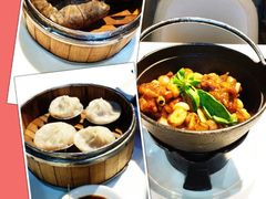 -香港九道港式茶餐厅(万科店)