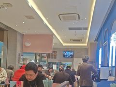 -小杨生煎(周浦万达店)