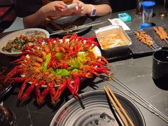 -红盔甲·小龙虾(人民广场店)