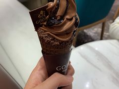 -GODIVA(月星环球港店)