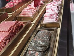 -蓉城四海黑牛烤肉海鲜自助餐厅(宜兴宝龙店)