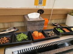 -韩阳王石板烤肉
