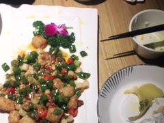 -蜀锦堂·川味现炒(襄阳武商汇店)