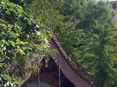 -元大都城垣遗址公园