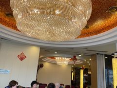 大堂-新南华大酒店(长寿店)