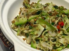 -院8里·少城记忆老川菜(宽窄巷子店)