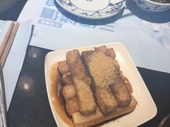 -楠柏弯休闲山庄(梨花溪店)