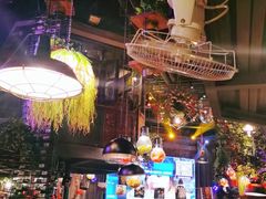 大堂-胡桃里乐队酒馆(鎏嘉码头店)