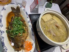 -肥肥小厨(咸阳路店)